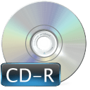 CD-R icon