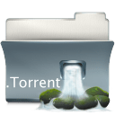iTorrent icon