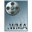 Wma icon