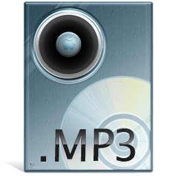 Mp 3 icon