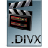 Divx icon
