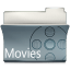 Movies icon