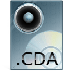 Cda icon