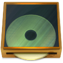 HDD externe icon