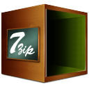 Fichiers-compresse-7zip icon