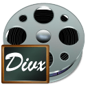 Fichiers-divx icon