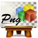Fichiers png icon