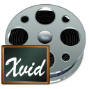 Fichiers-xvid icon