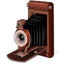 Old-camera icon