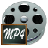 Fichiers mp 4 icon