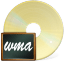 Fichiers wma icon