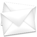 Mail-envelopes icon