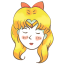 Sailor-venus icon