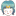 Sailor-mercury icon