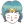Sailor-mercury icon