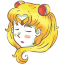 Sailor-moon icon