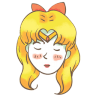 Sailor-venus icon