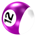Ball-12 icon