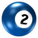 Ball-2 icon