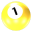 Ball 1 icon