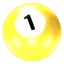 Ball-1 icon