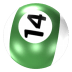 Ball-14 icon