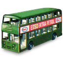 Daimler-Bus icon