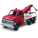 Ford Heavy Wreck Truck icon
