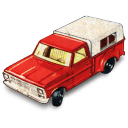 Ford-Pick-up-Truck icon