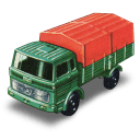 Mercedes-Truck icon