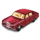 Rolls-Royce-Silver-Shadow icon