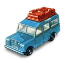 Safari-Land-Rover icon