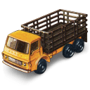Stake Truck icon