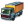 DAF Tipper Container Truck icon