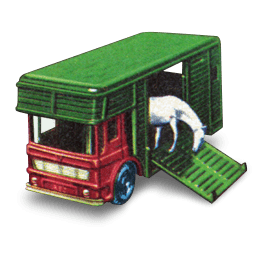 Horse Box icon