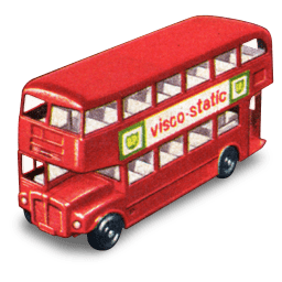London Bus icon