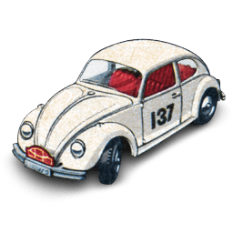 Volkswagen 1500 icon