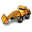 Hatra Tractor Shovel icon