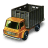 Cattle-Truck icon
