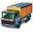 DAF-Tipper-Container-Truck icon
