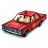 Fire-Chief-Car icon