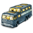 Greyhound-Bus icon