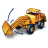Hatra-Tractor-Shovel-with-Movement icon