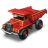 Mack-Dump-Truck icon
