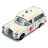 Mercedes-Benz-Ambulance icon