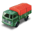 Mercedes-Truck icon