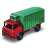 Refrigeration-Truck icon