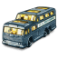 Greyhound Bus icon