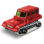 Snow-Trac-Tractor icon