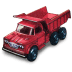 Dumper-Truck icon